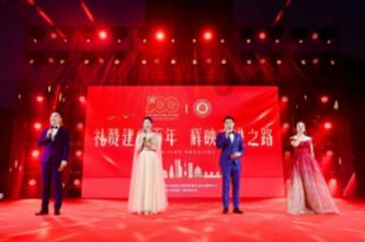秦皇台乡：试种金耳获丰收，乡村振兴路更宽